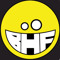 Big Happy Face