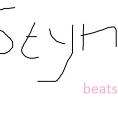 styn. [beats]