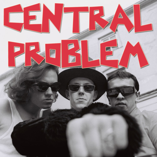 CENTRAL PROBLEM - trumpy