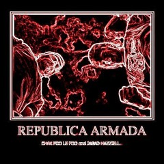 Republika Armada