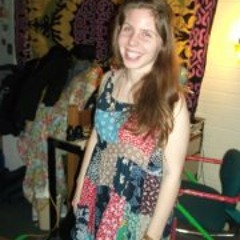 Anna Schuman