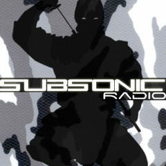 Subsonic Radio