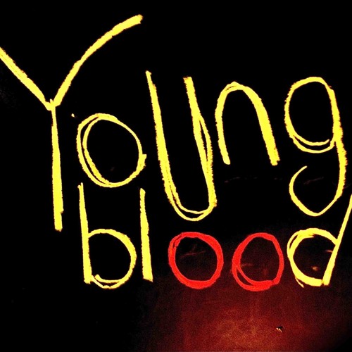 Youngblood---Landslide