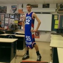 Sean Jasper Rafferty