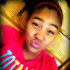 Aliyah ' Davis ;]