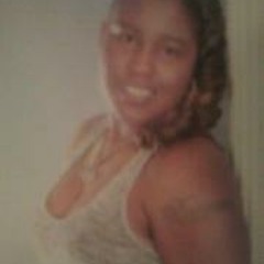 Tootsiebadazz Thomas