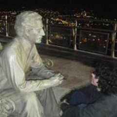 Sergio Arellano Velasco