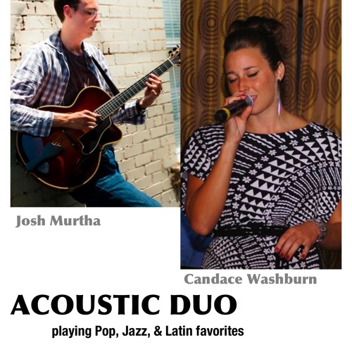 Washburn/Murtha Duo’s avatar