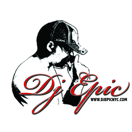 DJEpicNYC artist photo