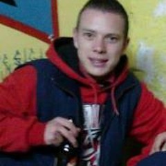Cristian Gomez Alba