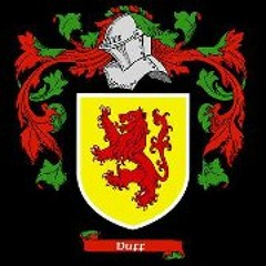 Shawn KingAssassin Duff