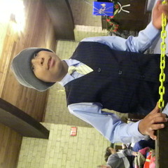 Dj reckzZ