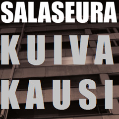 Salaseura - Jumitan & Kriippaan