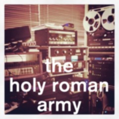 theholyromanarmy