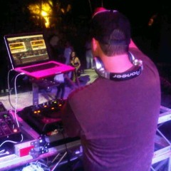 LokoOne a.k.a. DJ JM