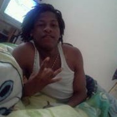 Johnny'Boy Da' Prince