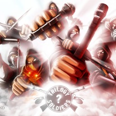 Trilogy Soldiers
