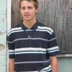 Caleb TonsAfun Thompson