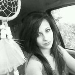 Krystin Cassanova Kilgore