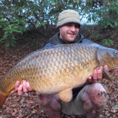 Alan Bonney