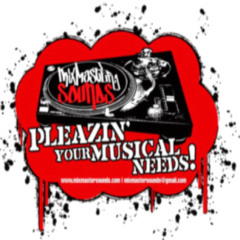 MixMasterSounds Mix-Tapes