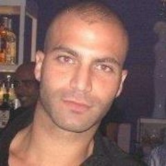 Viktor Amsalem