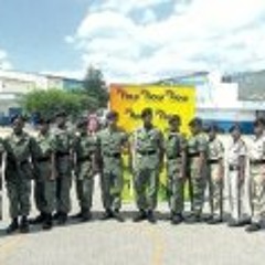 Jerome Cash Stack Wright