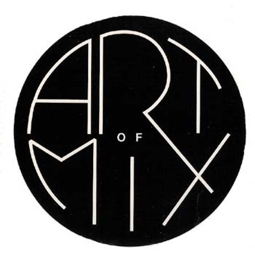 artofmix’s avatar