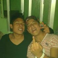 Brayan Michel Flores