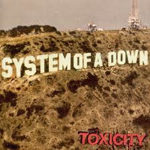 Sistem of a down - byob