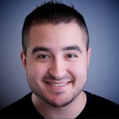 Dale Raphael Goldberg