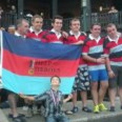 Keith Millwall Kerwick