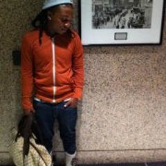 Jacquees Parrish