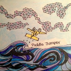 puddle jumper
