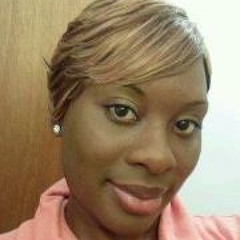 Audrey Latavia Simon