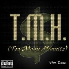 John Doee (From TMH)