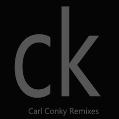 Carl Conky