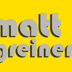 Matt Greiner