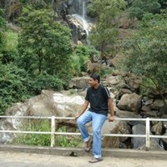 Mage ratata - Sanath nandasiri