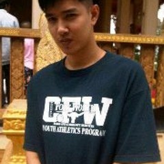 Warayus Samranpanich