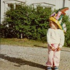 Tora De Zwart Rørholt