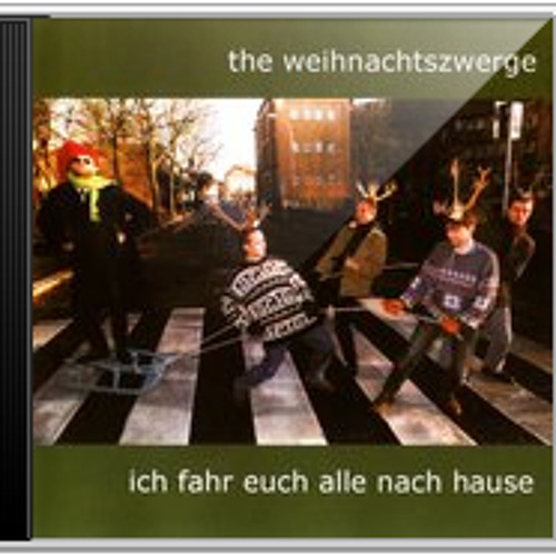 The Weihnachtszwerge’s avatar