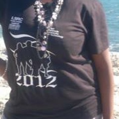 Asanda Ginger Sokanyile