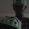 LyricalVISIONIST
