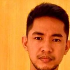 Cliff Adrian Estoquia