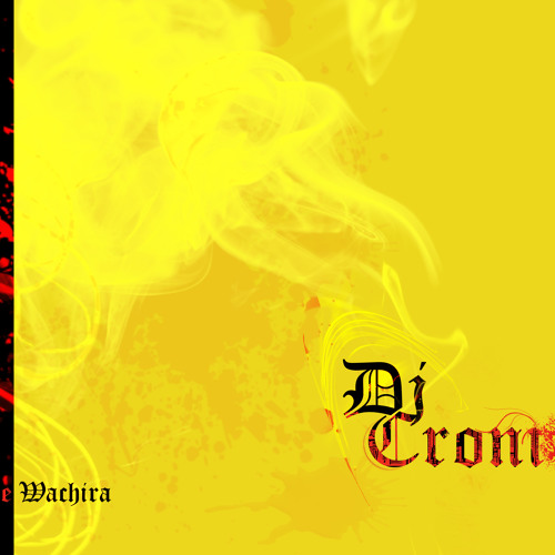 Renee from Dj Cronixx