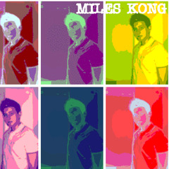 Miles Kong
