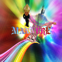 MANNURE