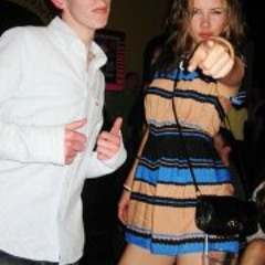 Peter Hodkinson (Pod)