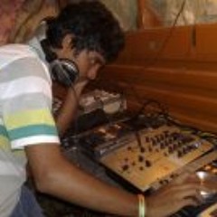 Adrian Spinmaster Dsouza